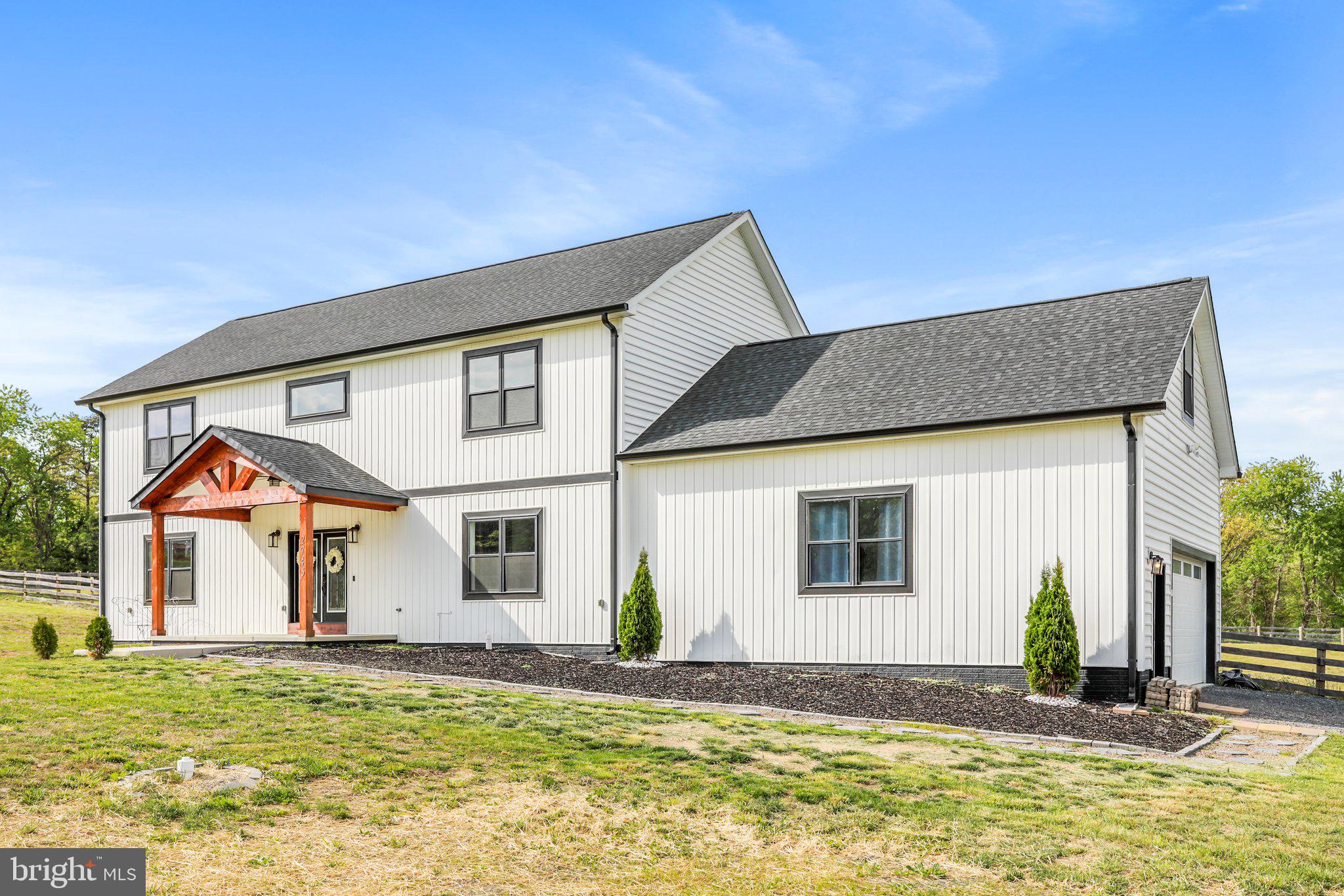 2745 Reliance Road Middletown, VA 22645 - Photo 3 of 48