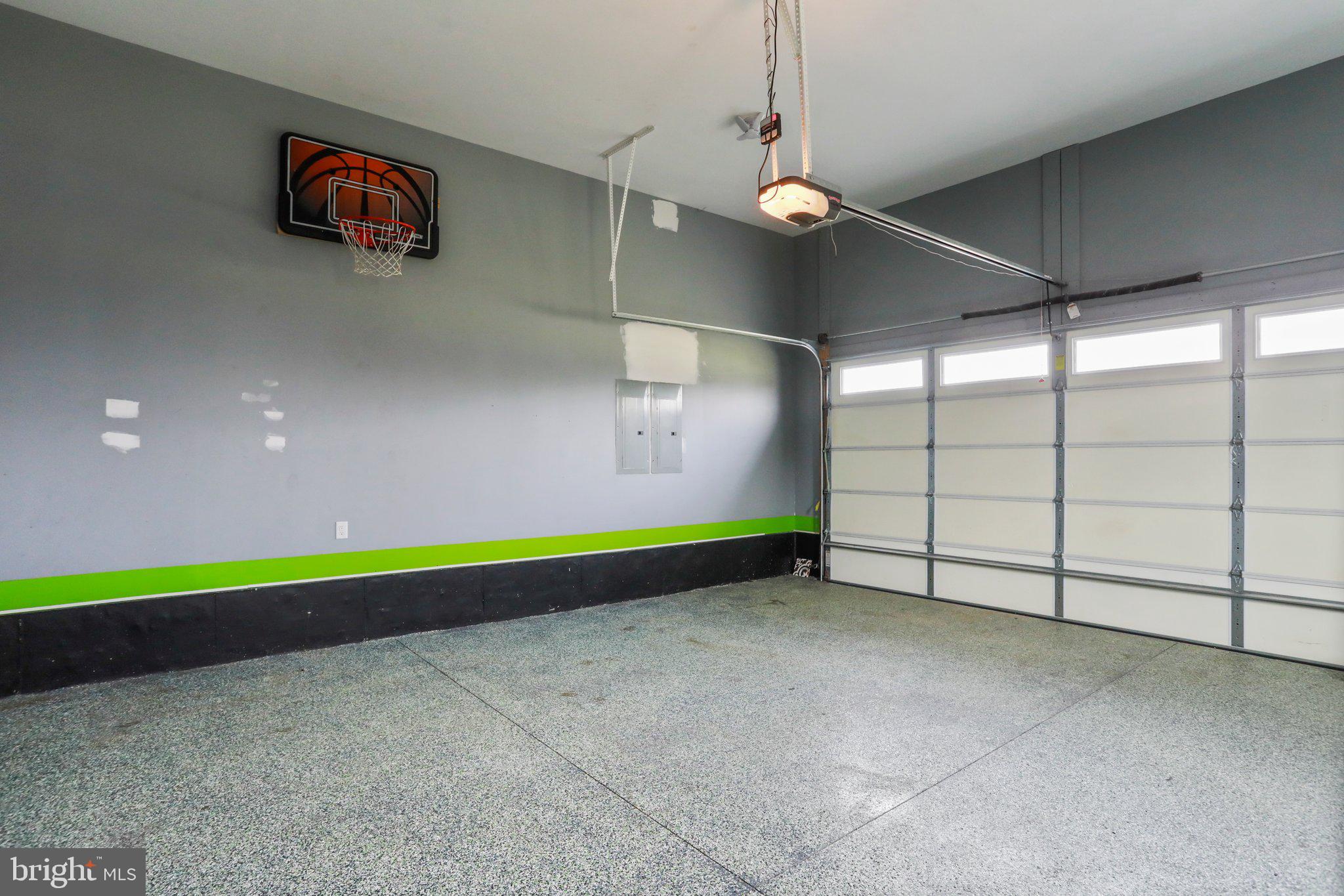 2745 Reliance Road Middletown, VA 22645 - Photo 43 of 48 garage