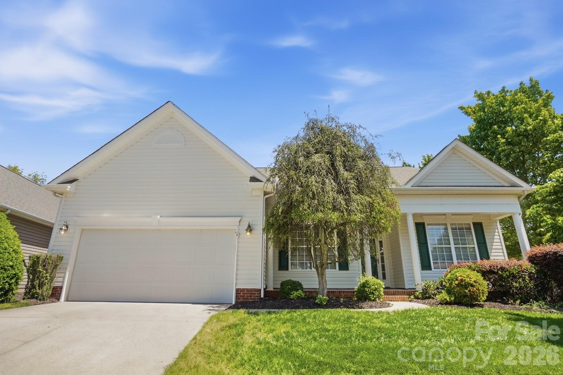 766 Platinum Drive Fort Mill, SC 29708 - Photo 1 of 48