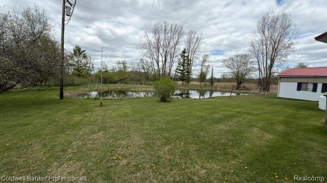 3595 Hutchinson Road North Branch, MI 48461 - Photo 11 of 23