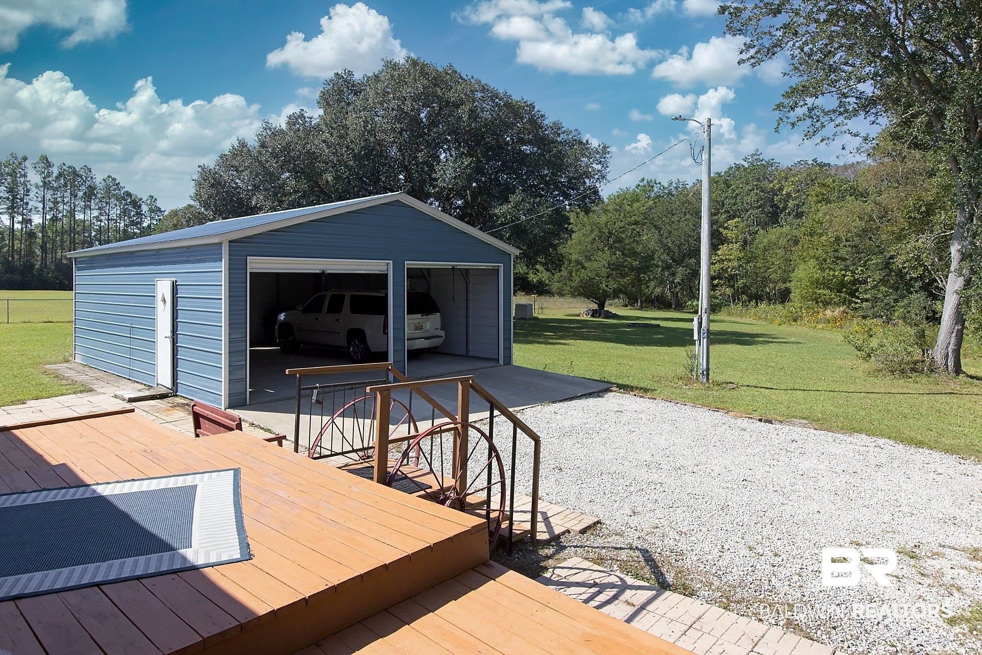11655 Stucki Road Elberta, AL 36530 - Photo 7 of 38