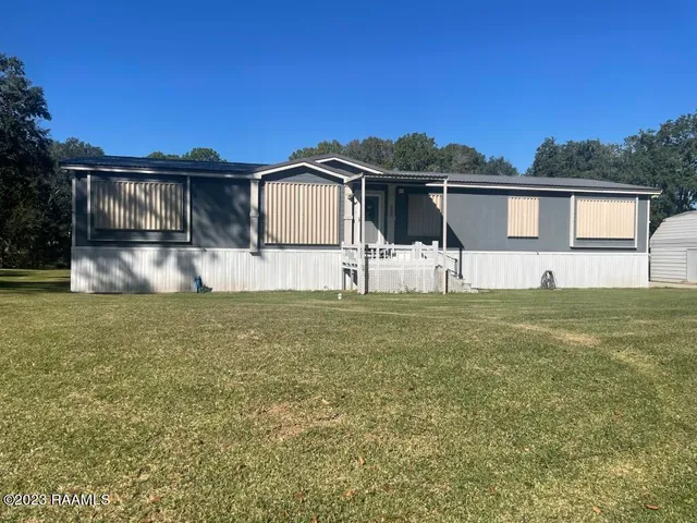 $242,000 | 625 Hamm Street, Franklin, LA 70538