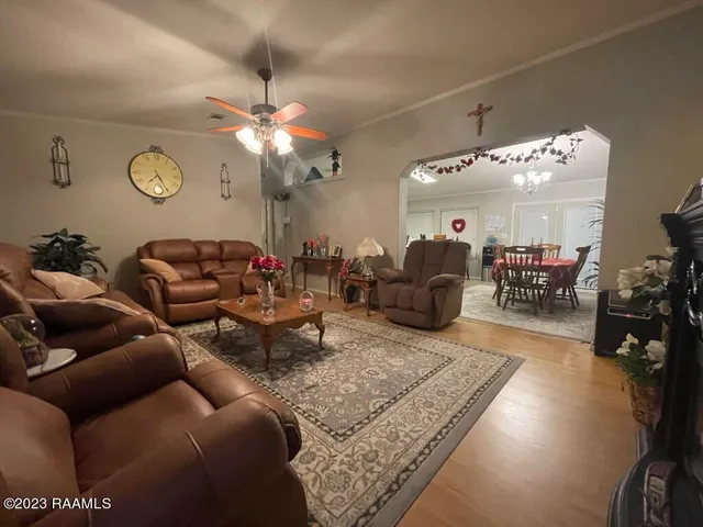 $242,000 | 625 Hamm Street, Franklin, LA 70538