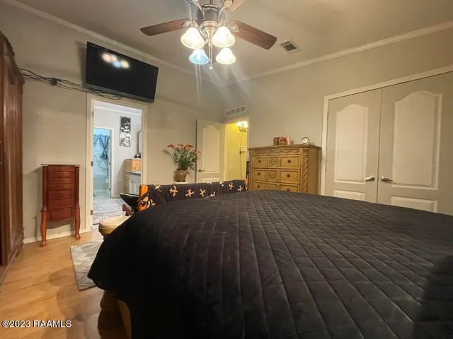 $242,000 | 625 Hamm Street, Franklin, LA 70538