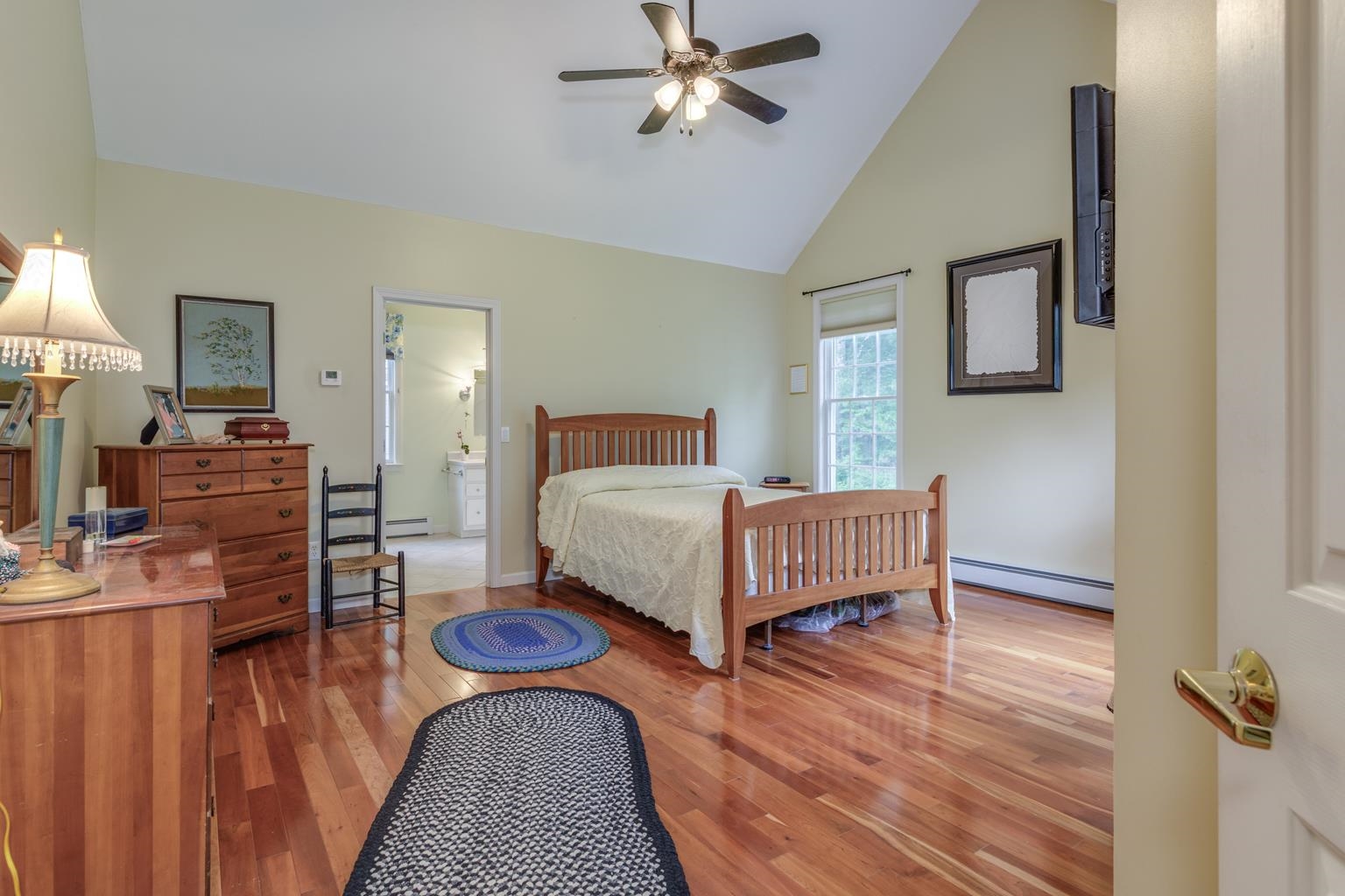 76 Moose Mountain Road Brookfield, NH 03872 - Photo 23 of 45
