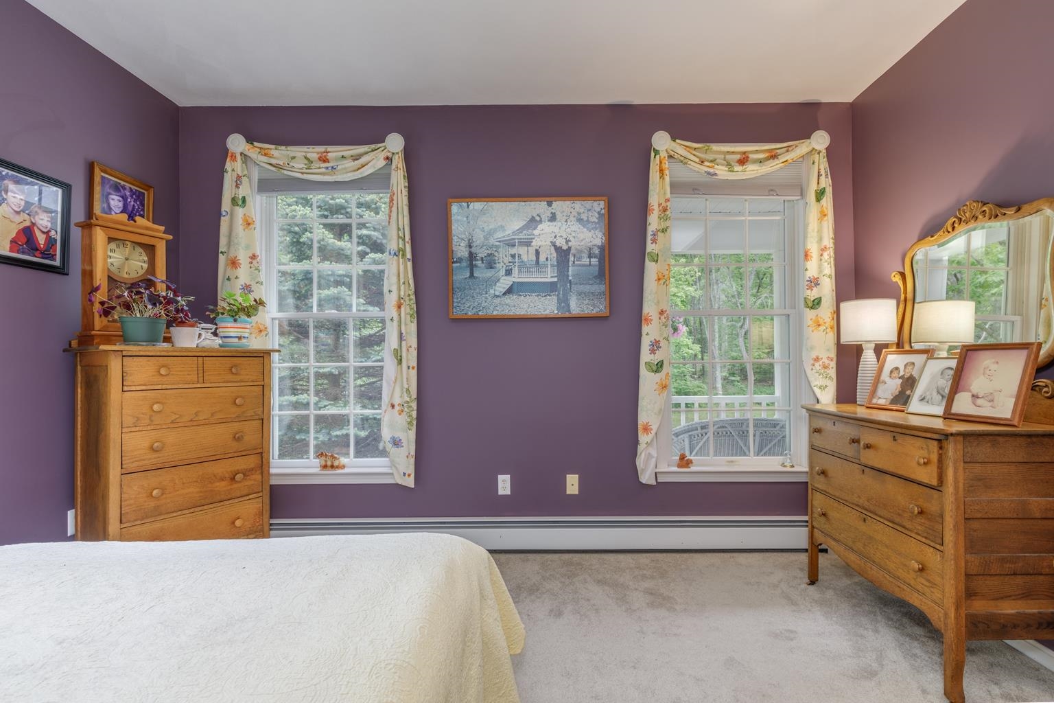 76 Moose Mountain Road Brookfield, NH 03872 - Photo 26 of 45