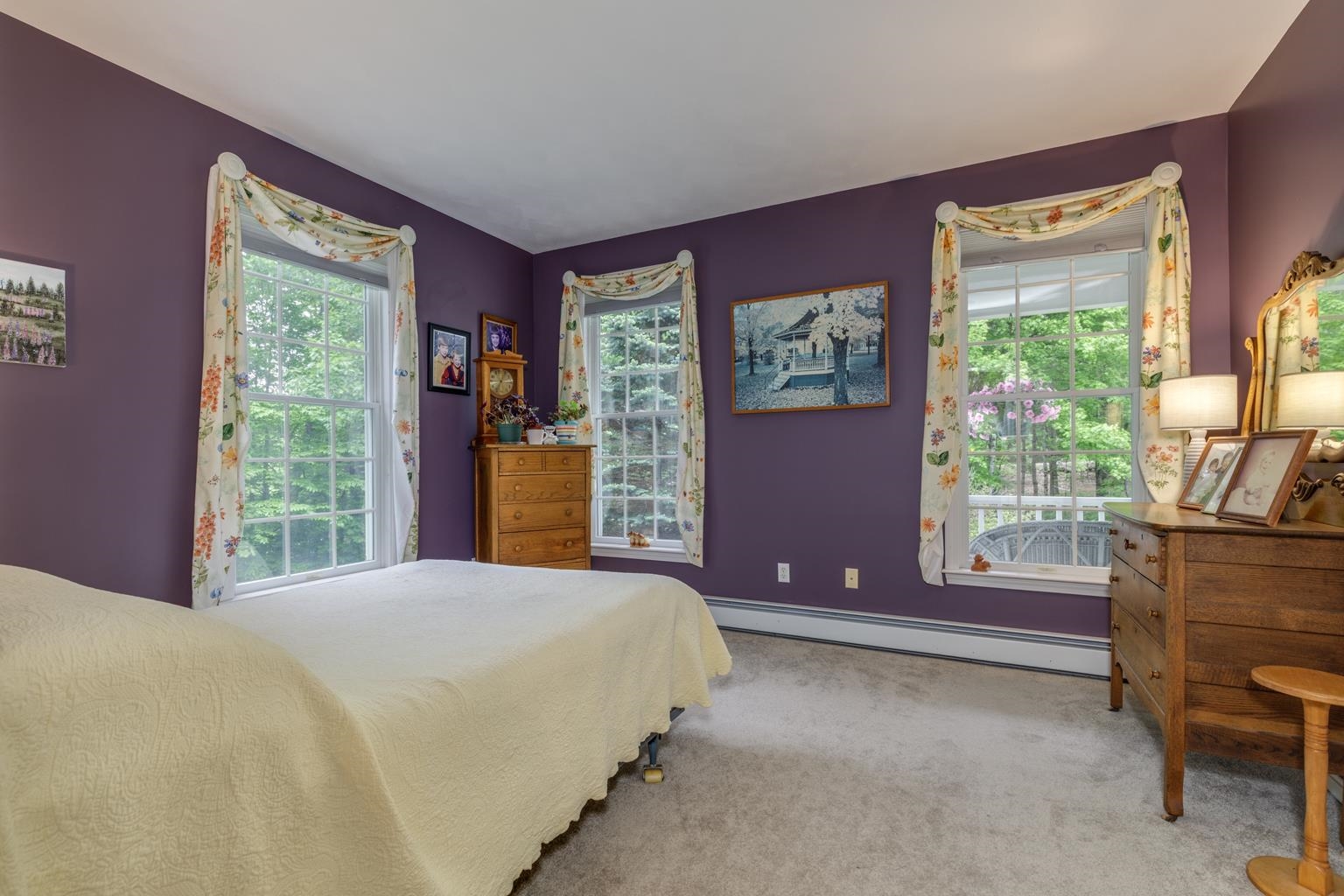76 Moose Mountain Road Brookfield, NH 03872 - Photo 27 of 45
