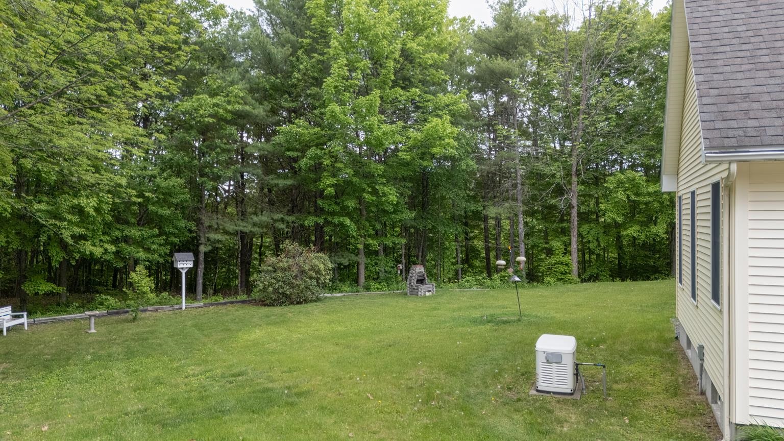 76 Moose Mountain Road Brookfield, NH 03872 - Photo 41 of 45