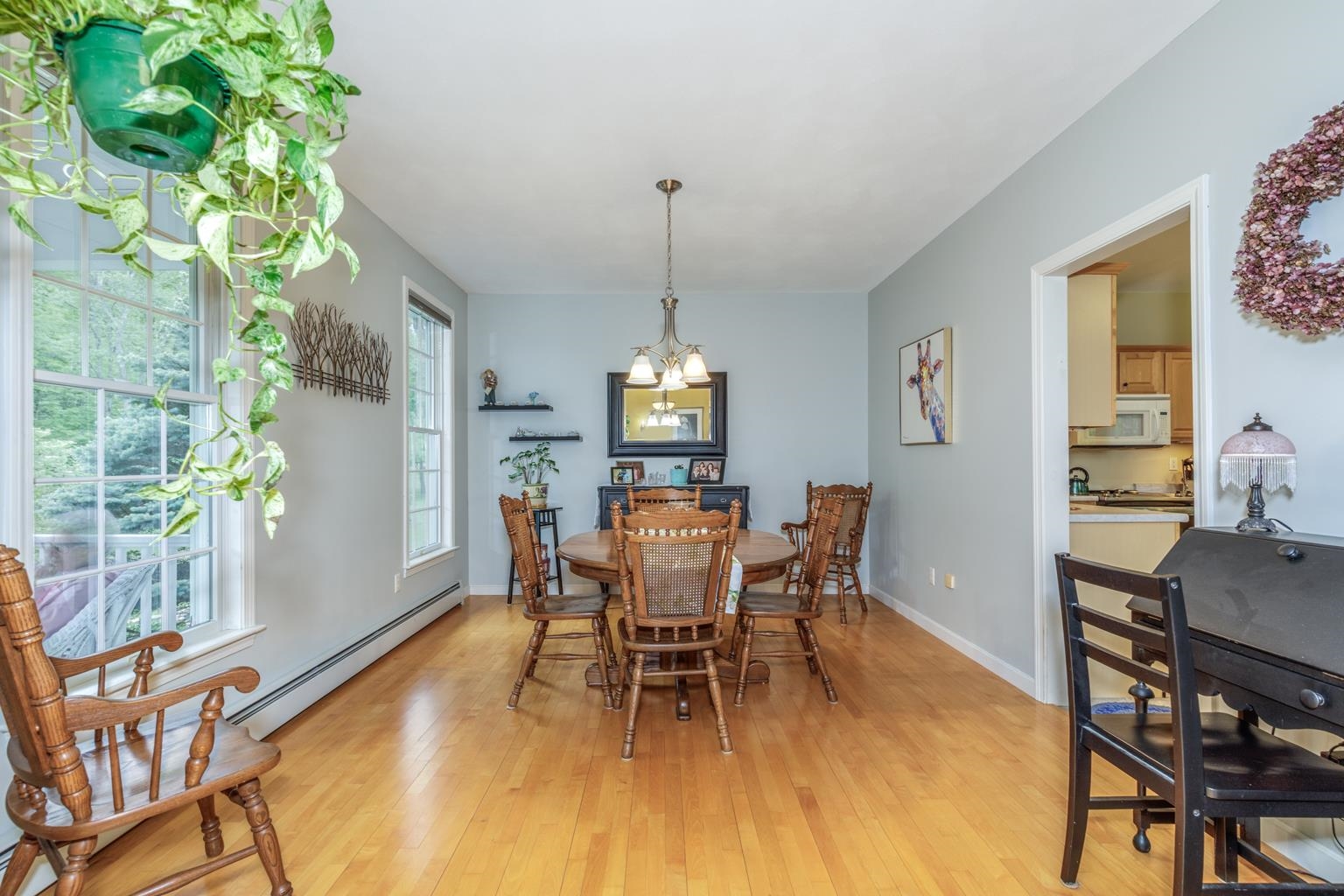76 Moose Mountain Road Brookfield, NH 03872 - Photo 10 of 45
