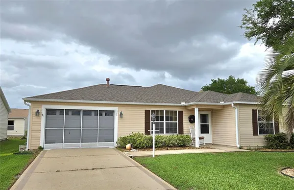 $278,750 | 3283 Candlebrook Street, The Villages, FL 32162