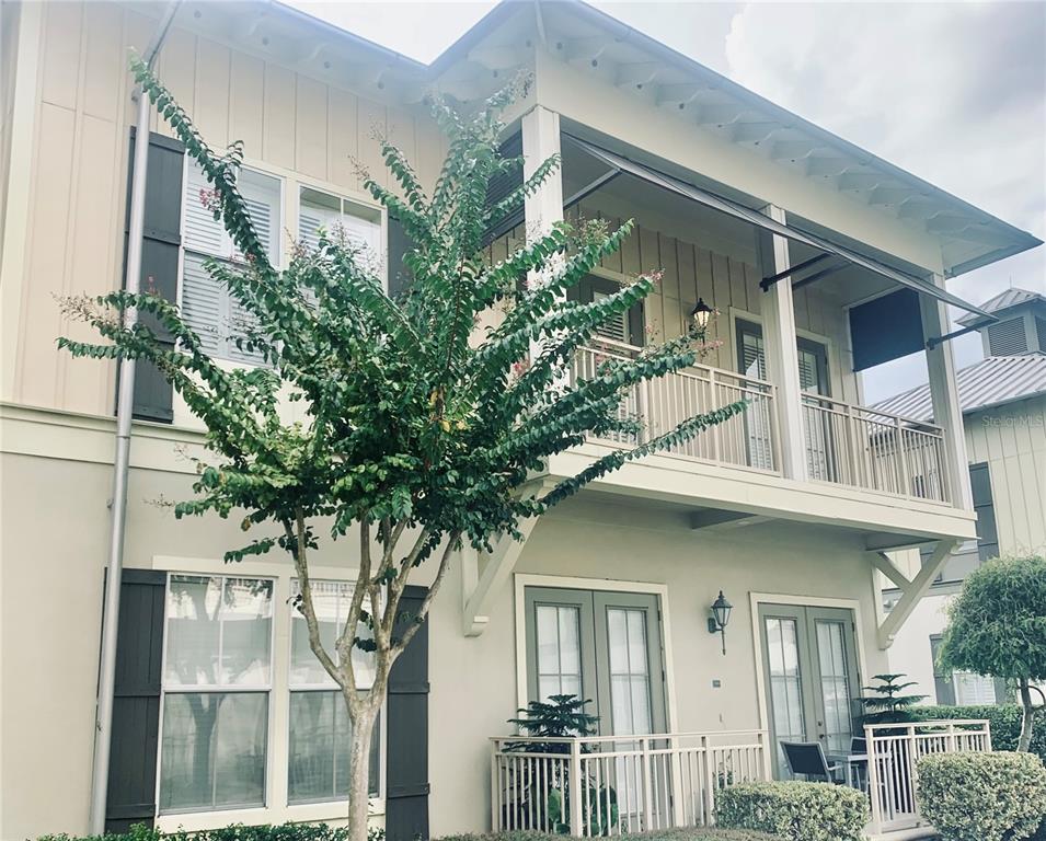 600 Edwards Street, Unit 7204 Celebration, FL 34747 - Photo 1 of 1 Exterior