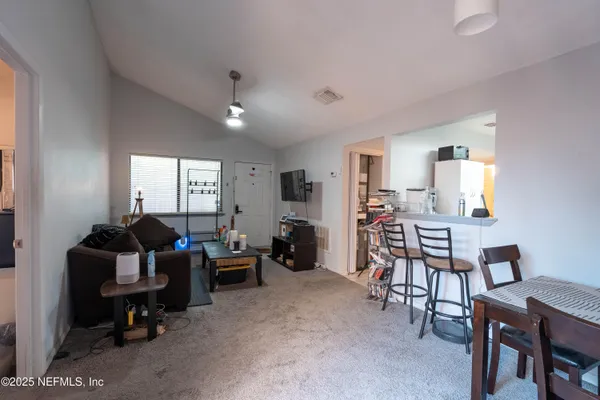$190,000 | 10711 Whispering Woods Place, Unit 3, Jacksonville, FL 32246