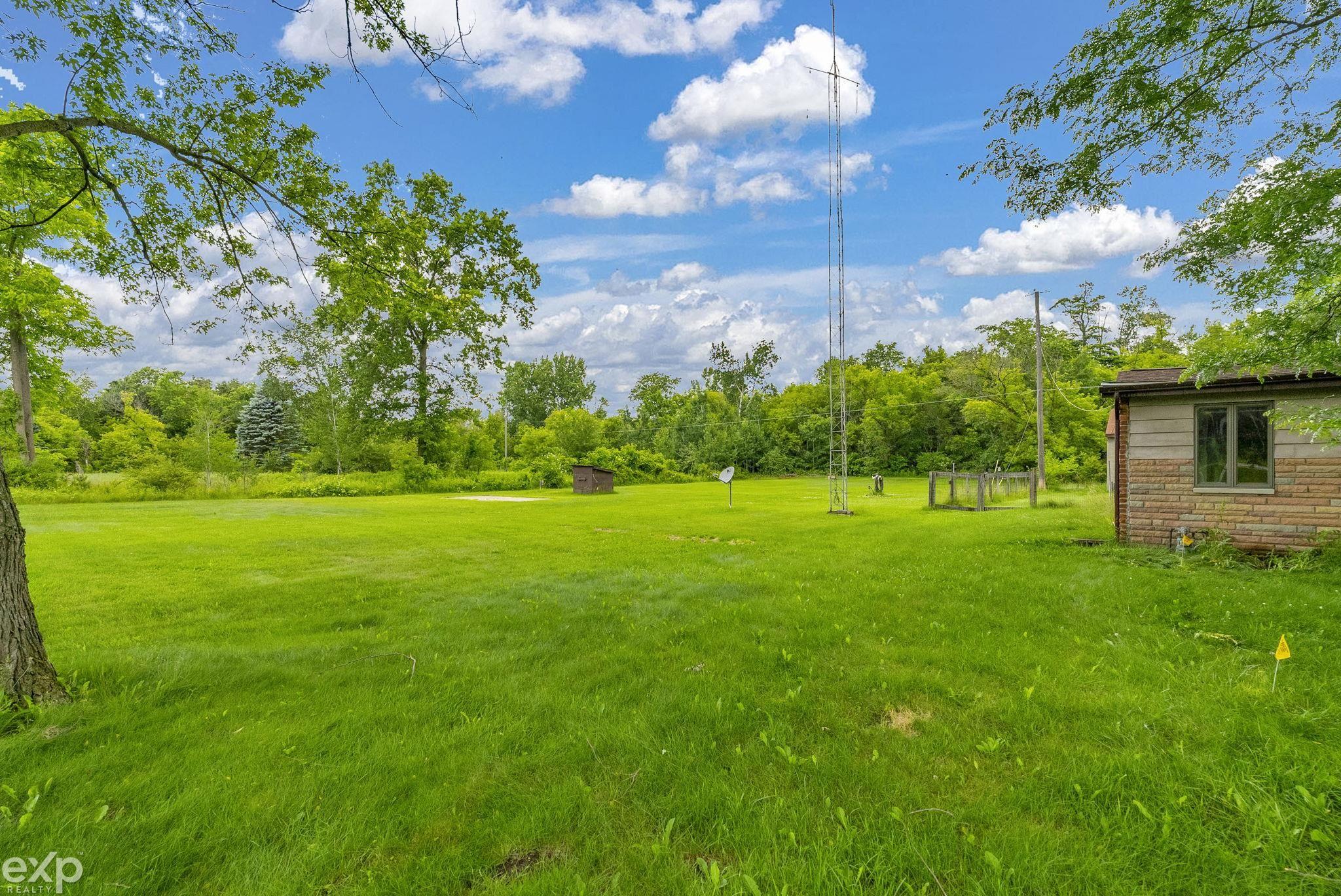 6406 Lapeer Road North Street, MI 48049 - Photo 36 of 45