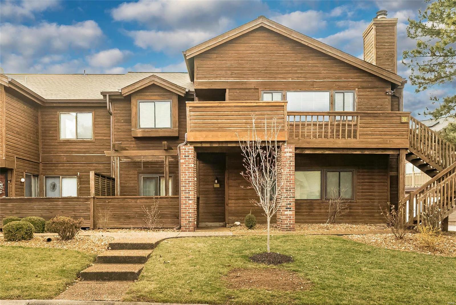 327 Kipling Way, Unit G Weldon Spring, MO 63304 - Photo 1 of 18