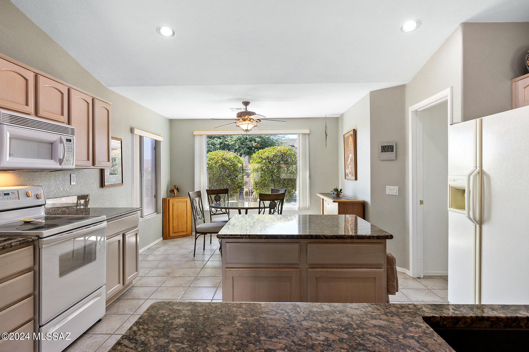 65214 East Rose Ridge Court Tucson, AZ 85739 - Photo 12 of 32