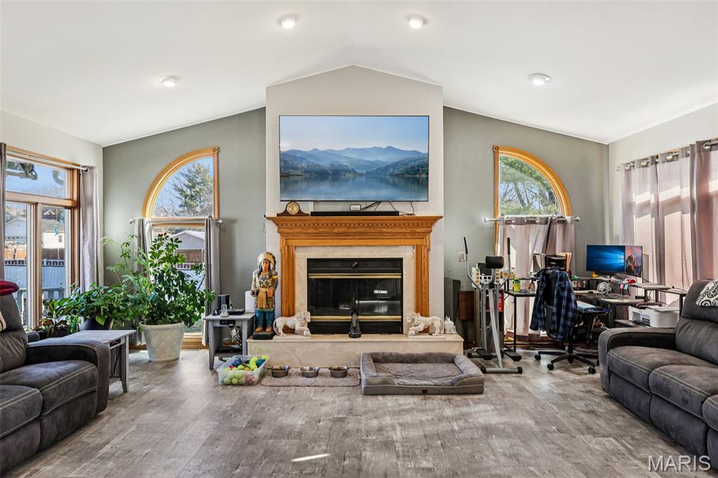 12 South Clinton Street New Baden, IL 62265 - Photo 11 of 51