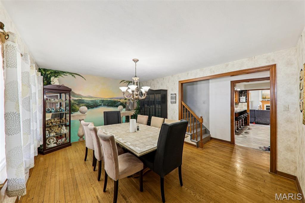 12 South Clinton Street New Baden, IL 62265 - Photo 13 of 51