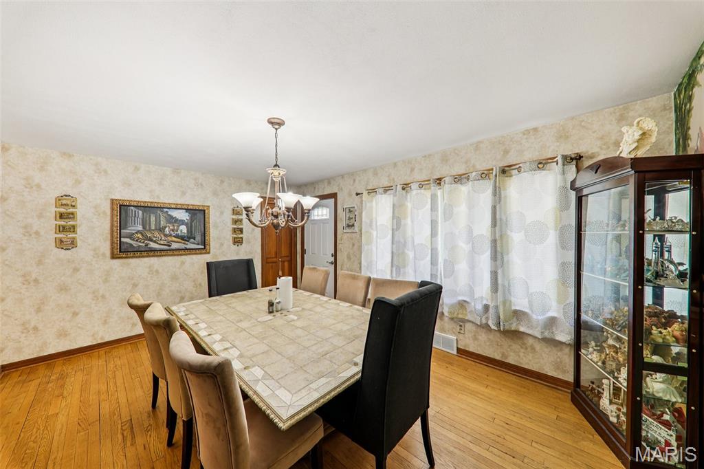 12 South Clinton Street New Baden, IL 62265 - Photo 14 of 51