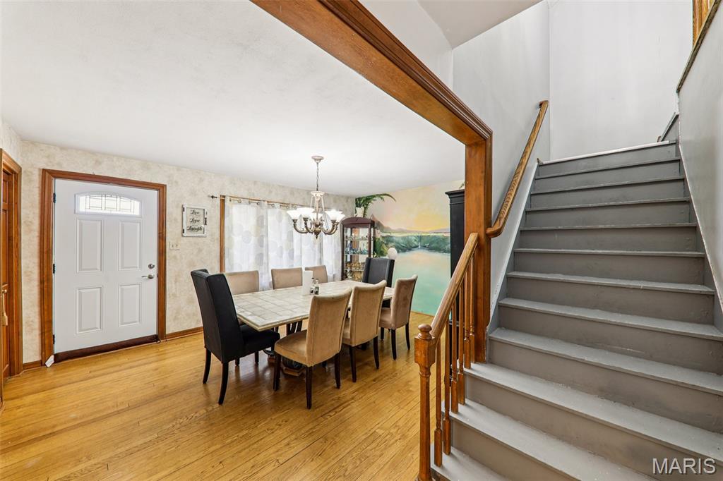 12 South Clinton Street New Baden, IL 62265 - Photo 15 of 51