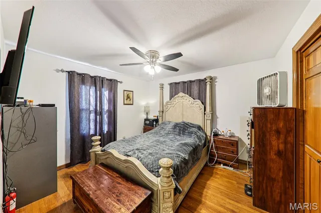 $279,900 | 12 South Clinton Street, New Baden, IL 62265