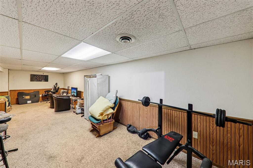 12 South Clinton Street New Baden, IL 62265 - Photo 37 of 51