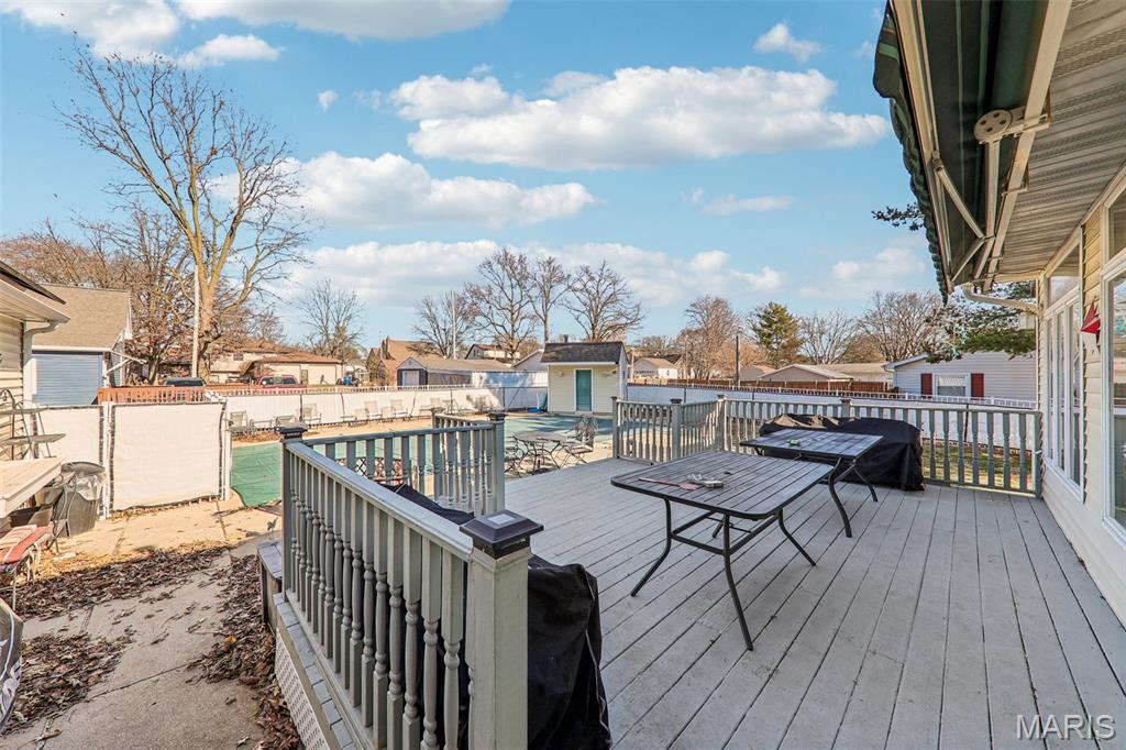 12 South Clinton Street New Baden, IL 62265 - Photo 40 of 51