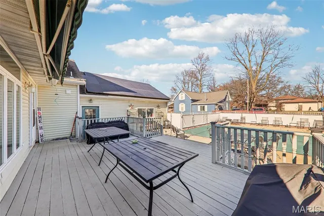 $279,900 | 12 South Clinton Street, New Baden, IL 62265