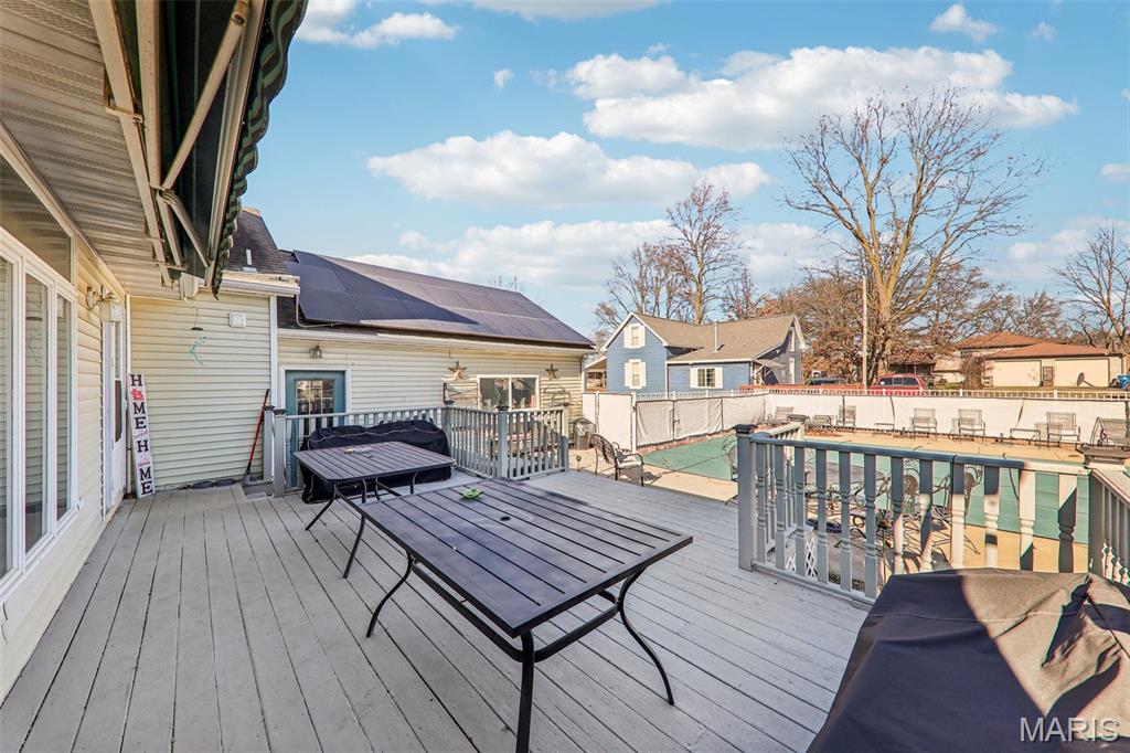 12 South Clinton Street New Baden, IL 62265 - Photo 41 of 51