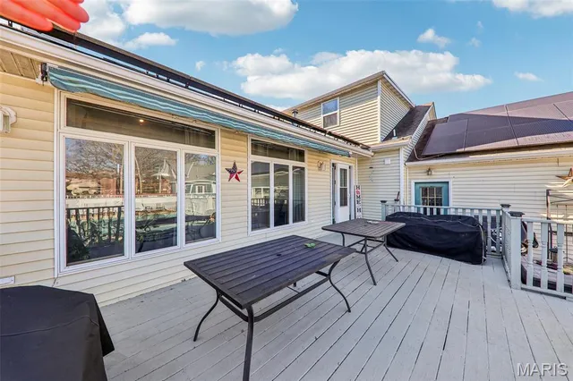 $279,900 | 12 South Clinton Street, New Baden, IL 62265