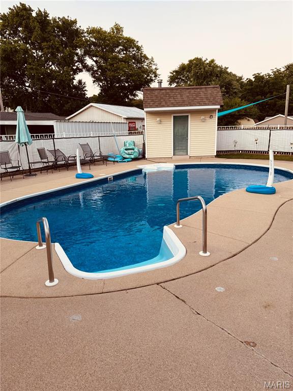 12 South Clinton Street New Baden, IL 62265 - Photo 43 of 51