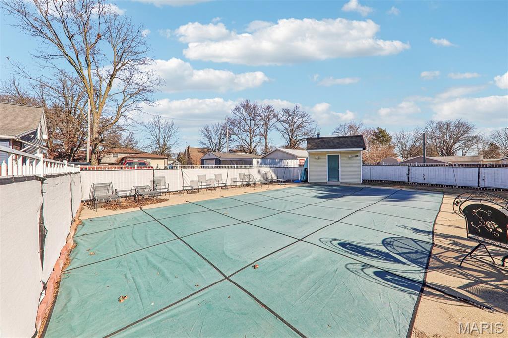 12 South Clinton Street New Baden, IL 62265 - Photo 44 of 51