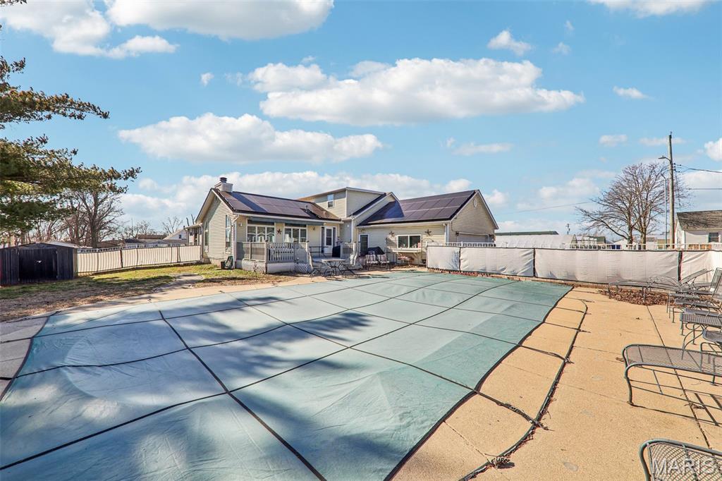 12 South Clinton Street New Baden, IL 62265 - Photo 46 of 51