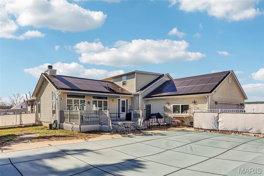 12 South Clinton Street New Baden, IL 62265 - Photo 47 of 51