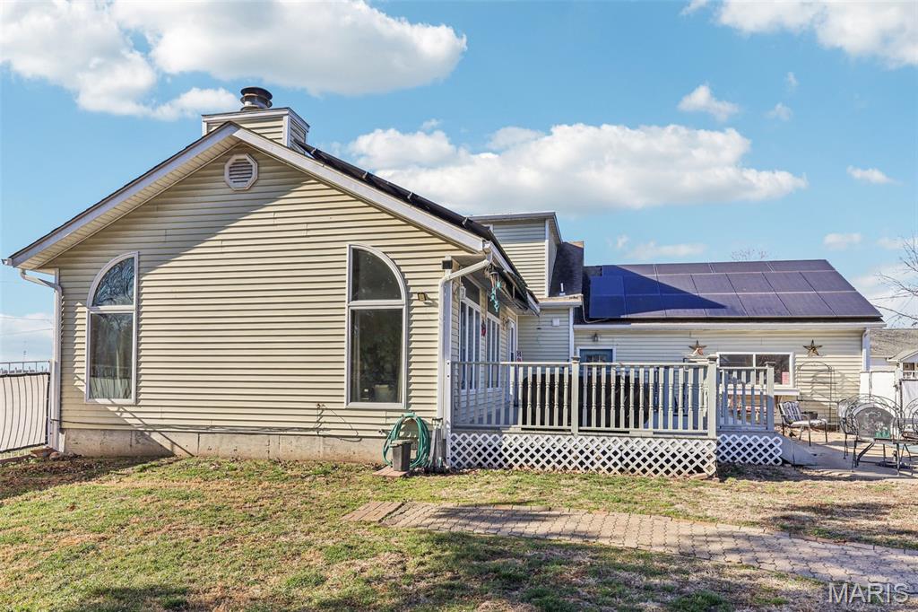 12 South Clinton Street New Baden, IL 62265 - Photo 49 of 51