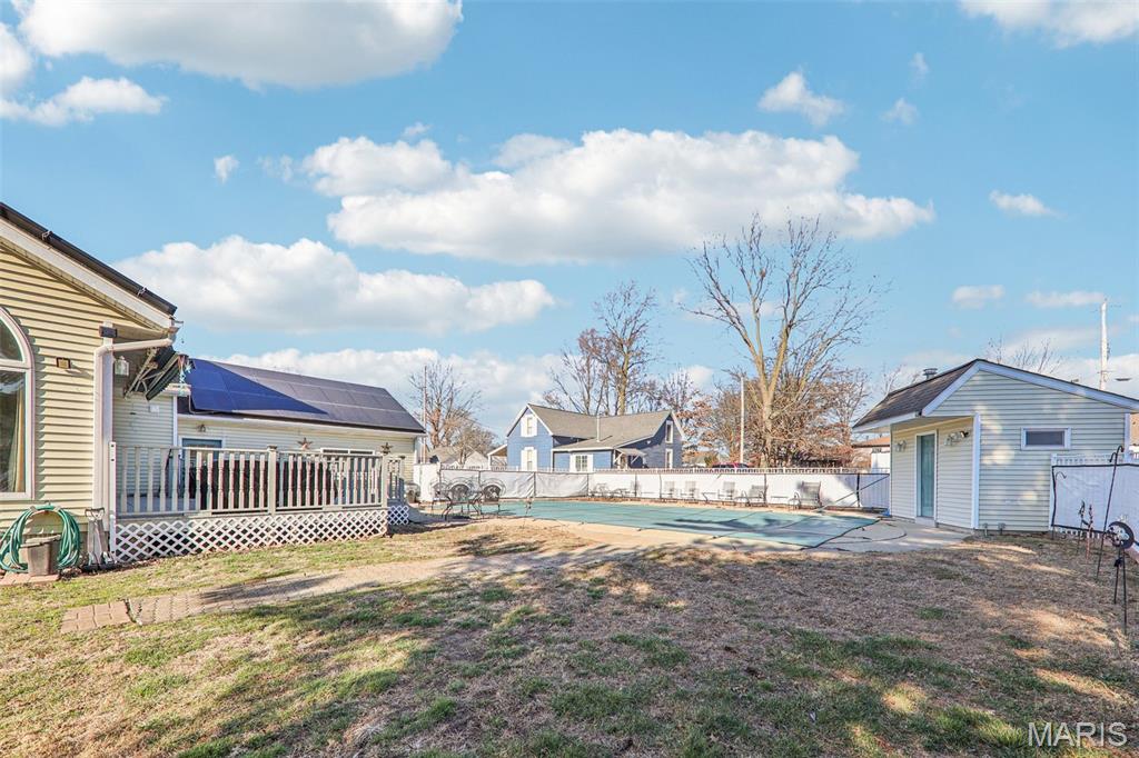 12 South Clinton Street New Baden, IL 62265 - Photo 50 of 51