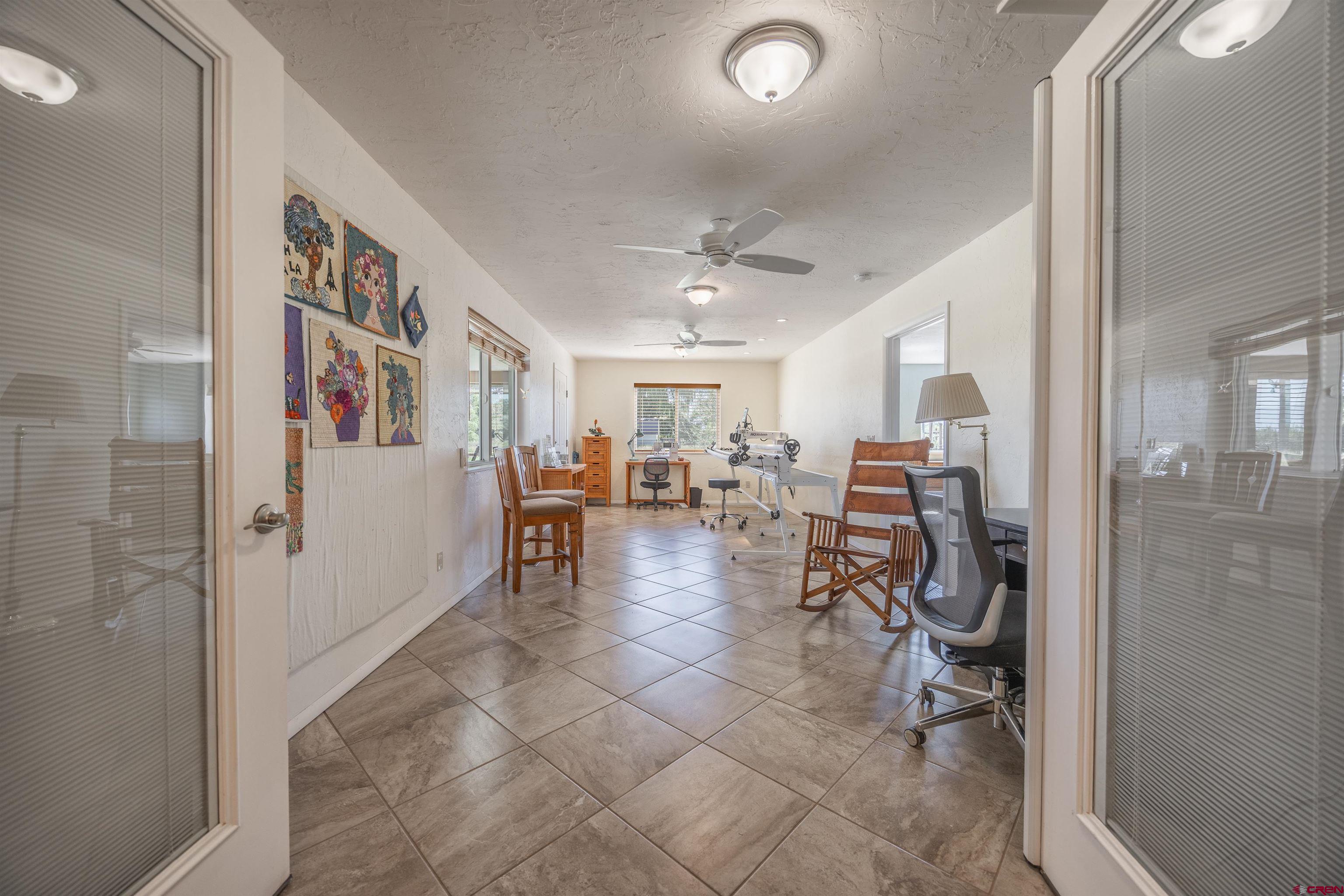 16574 6275th Road Montrose, CO 81403 - Photo 12 of 45 a view of a livingroom with furniture and a livingroom