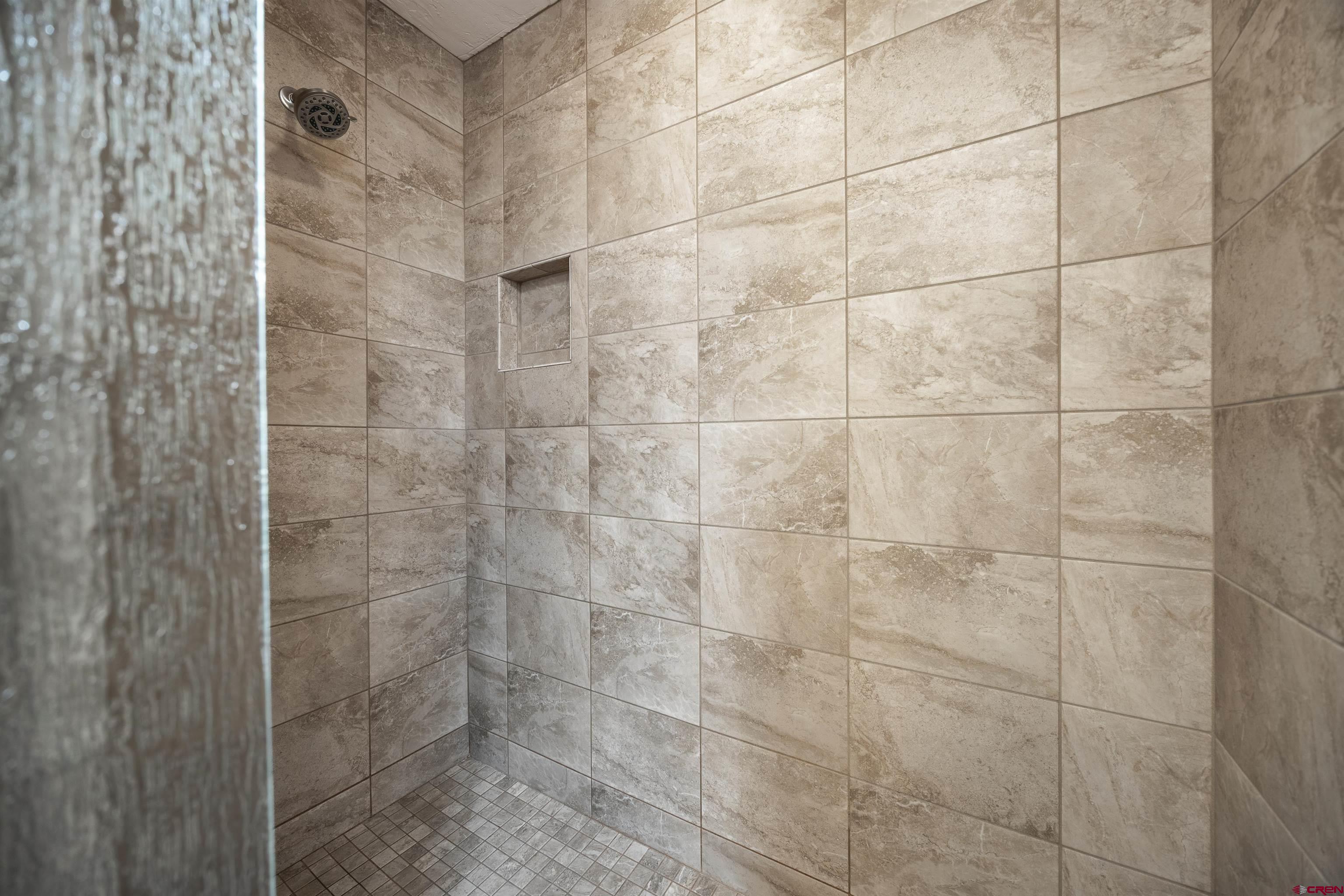 16574 6275th Road Montrose, CO 81403 - Photo 17 of 45 a bathroom with a shower