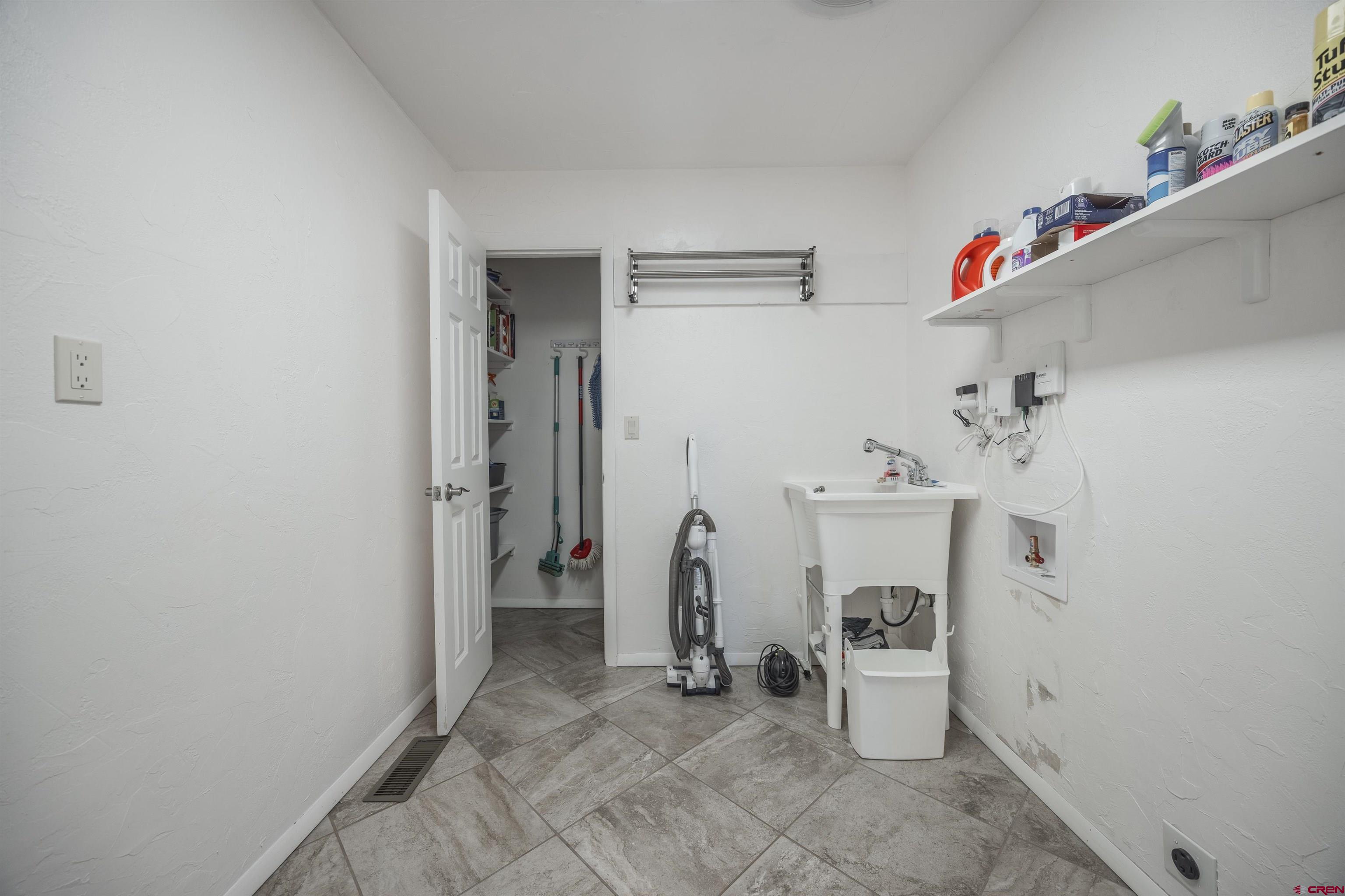 16574 6275th Road Montrose, CO 81403 - Photo 28 of 45 a view of storage room