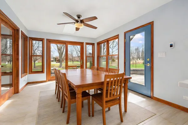 $779,900 | 225 Fairway Drive, Prospect Heights, IL 60070
