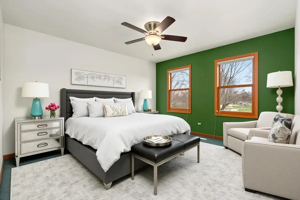 $779,900 | 225 Fairway Drive, Prospect Heights, IL 60070