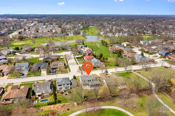 $779,900 | 225 Fairway Drive, Prospect Heights, IL 60070