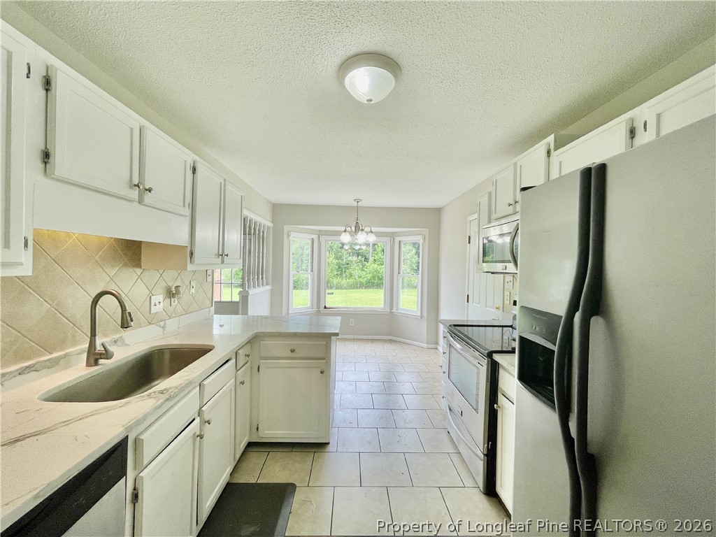 6732 Vaughn Road Fayetteville, NC 28304 - Photo 4 of 22