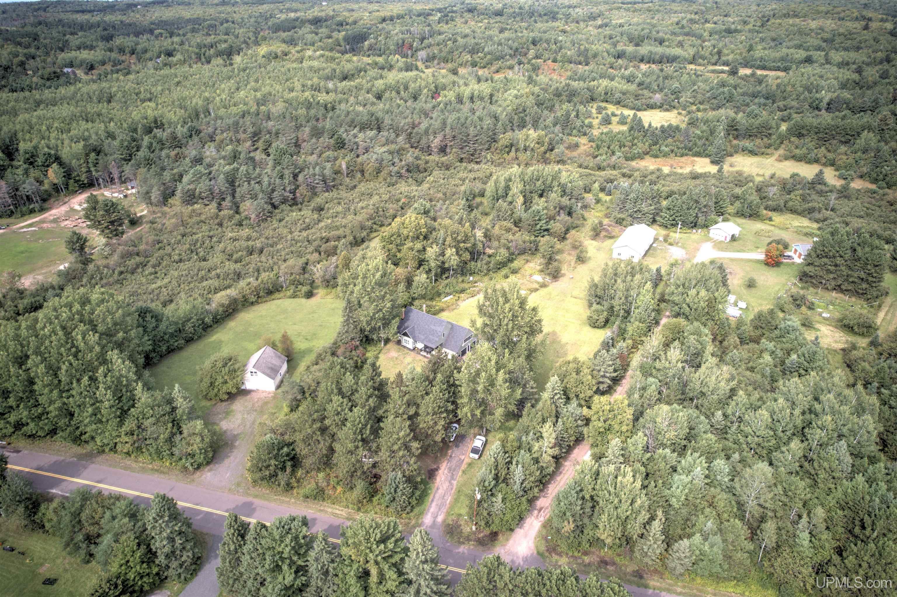 14768 Liminga Road Atlantic Mine, MI 49905 - Photo 56 of 57 Gallery Image 56