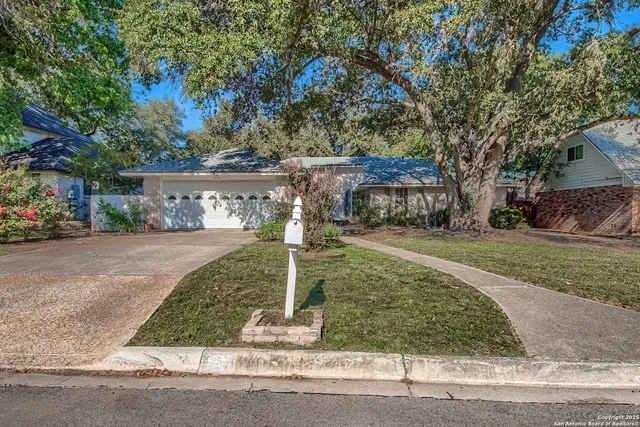 $335,000 | 3011 Clearfield Drive, San Antonio, TX 78230