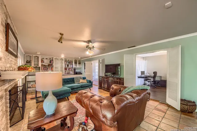 $335,000 | 3011 Clearfield Drive, San Antonio, TX 78230