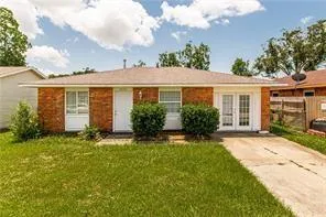 $169,000 | 2553 Ramsey Drive, Marrero, LA 70072