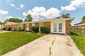 $169,000 | 2553 Ramsey Drive, Marrero, LA 70072