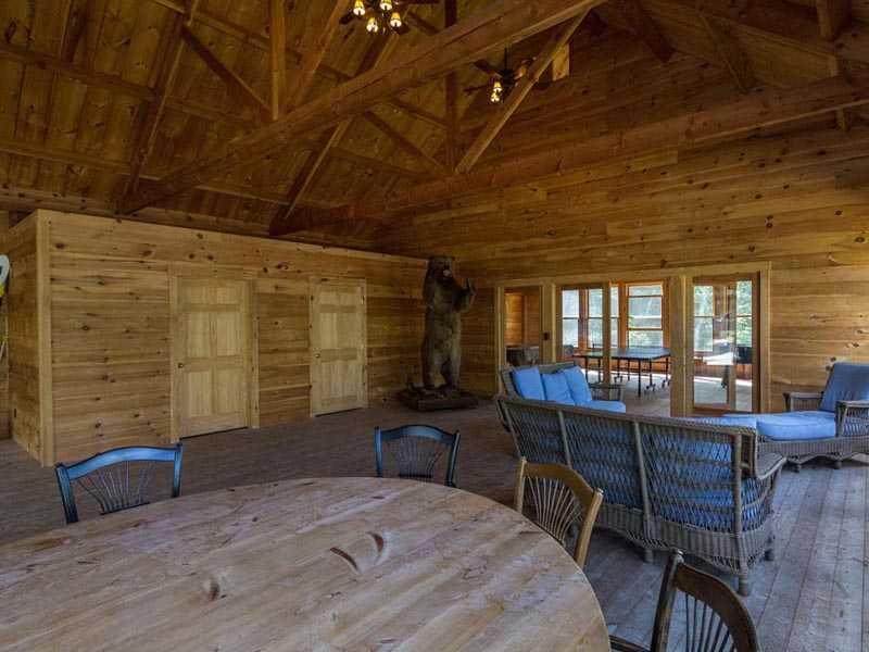 33 Rotunda Hill Road Georgetown, ME 04548 - Photo 32 of 35 Interior Space/Layout. Club House