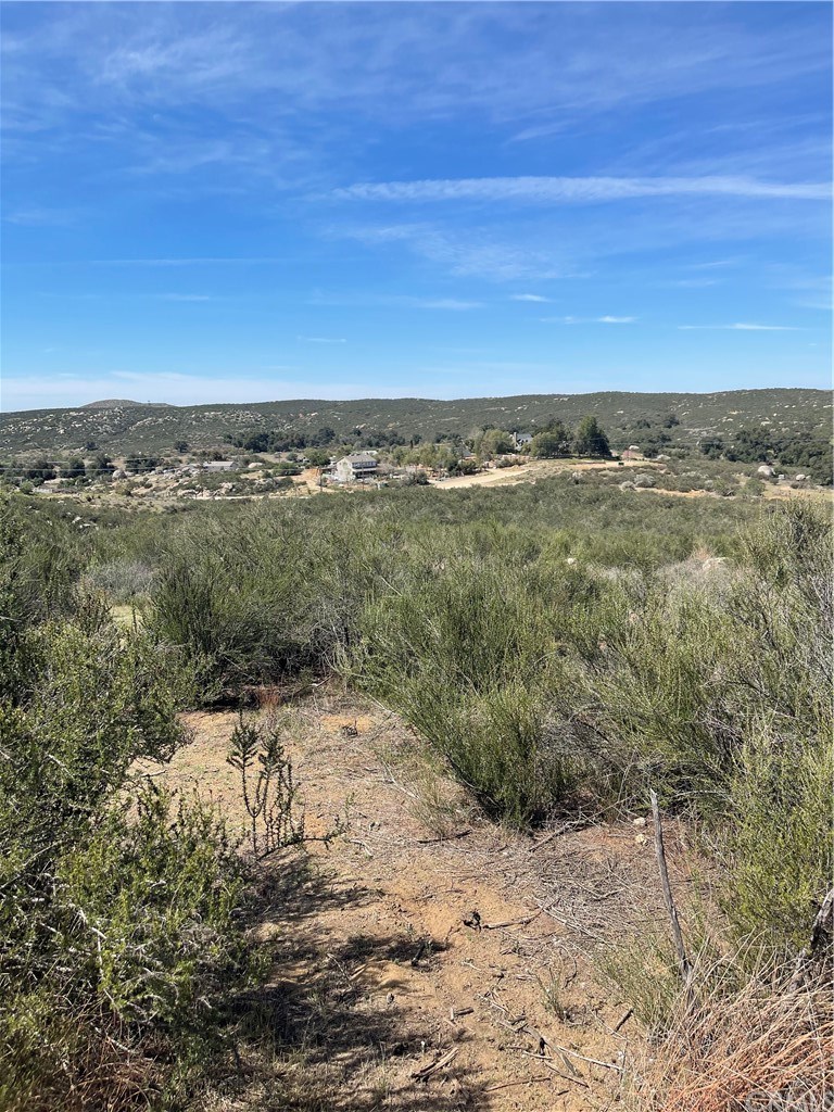 36 Rocky Knoll Road Hemet, CA 92544 - Photo 1 of 1 View of lot.