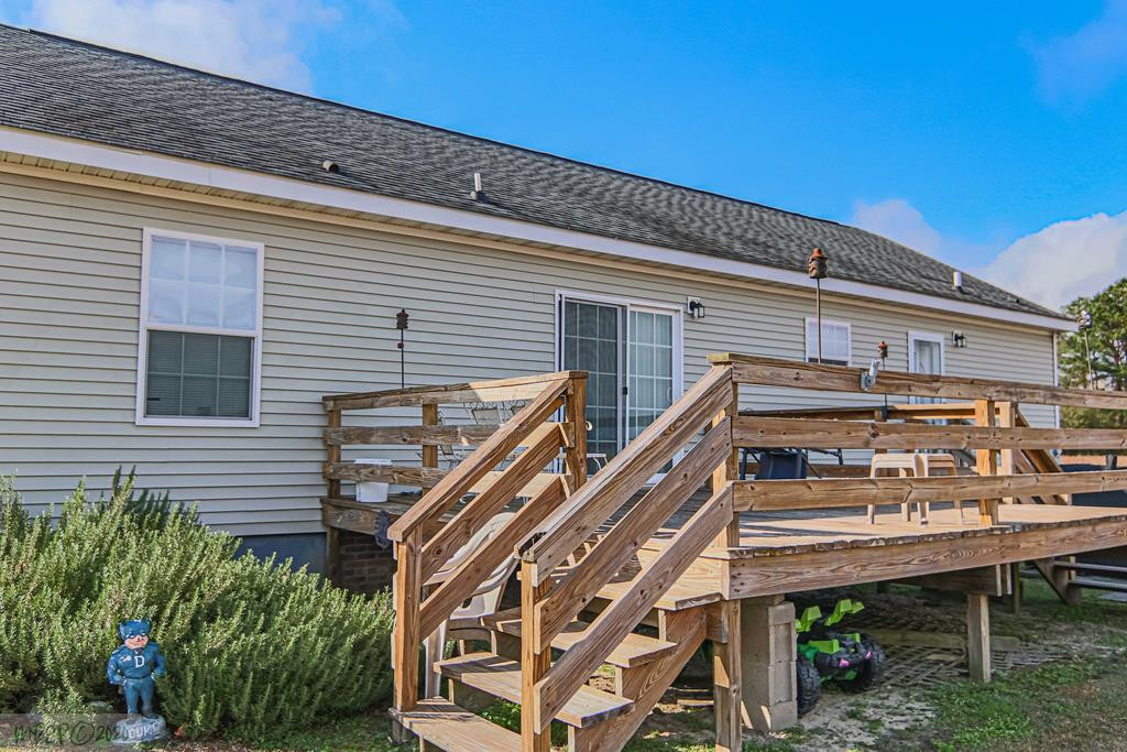 580 Jim Best Road Mount Olive, NC 28365 - Photo 32 of 33 Gallery Image 32